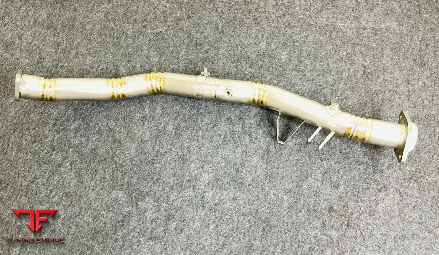 SUBARU BRZ ZD8 TITANIUM DOWNPIPE