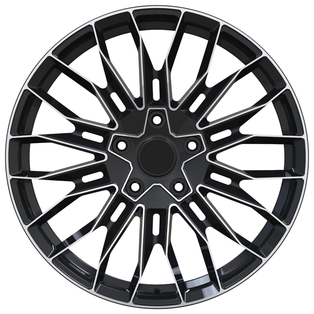 RAZOR FORGED RZR 832