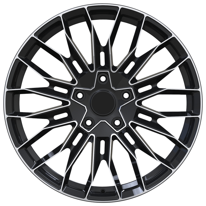 RAZOR FORGED RZR 832