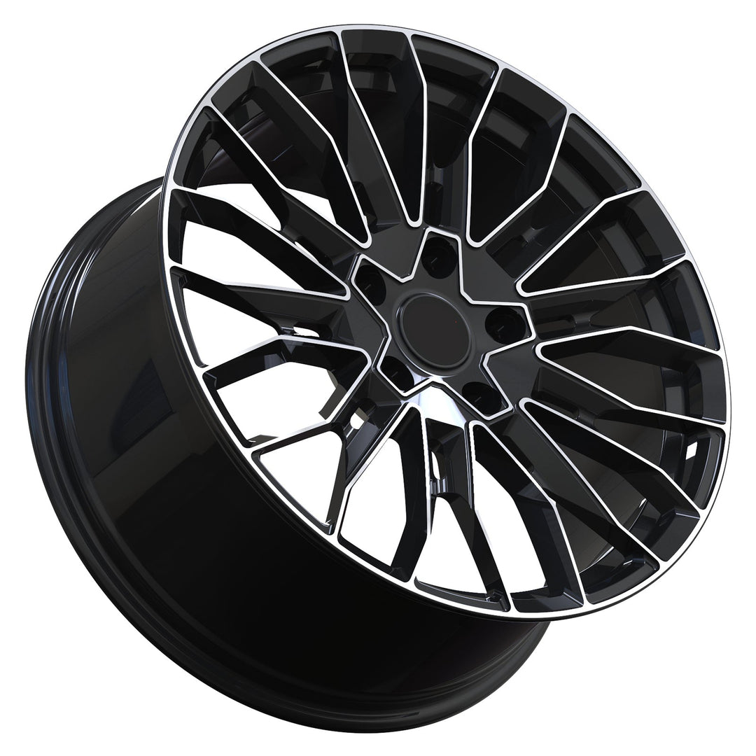 RAZOR FORGED RZR 832