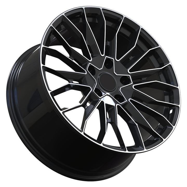 RAZOR FORGED RZR 832