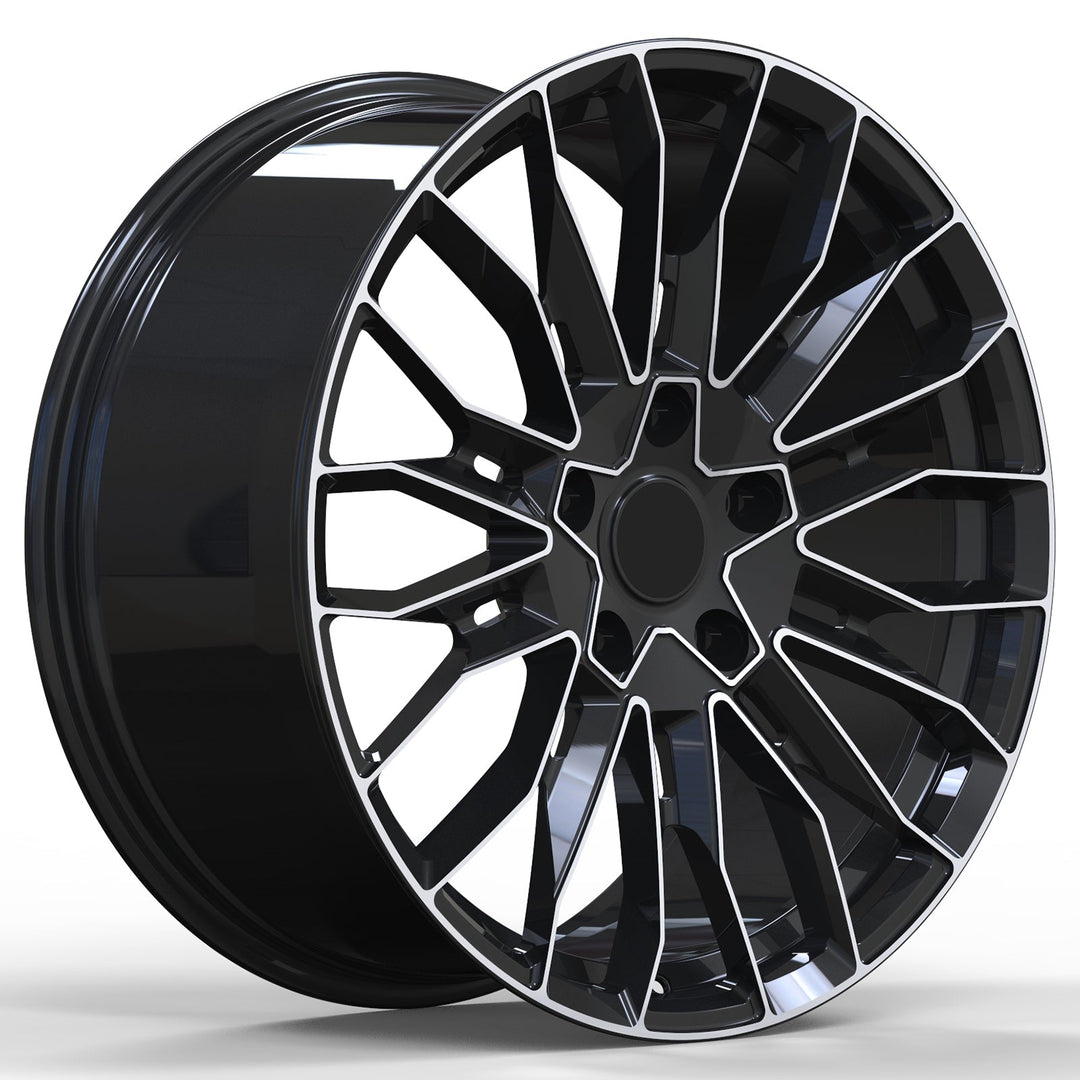 RAZOR FORGED RZR 832
