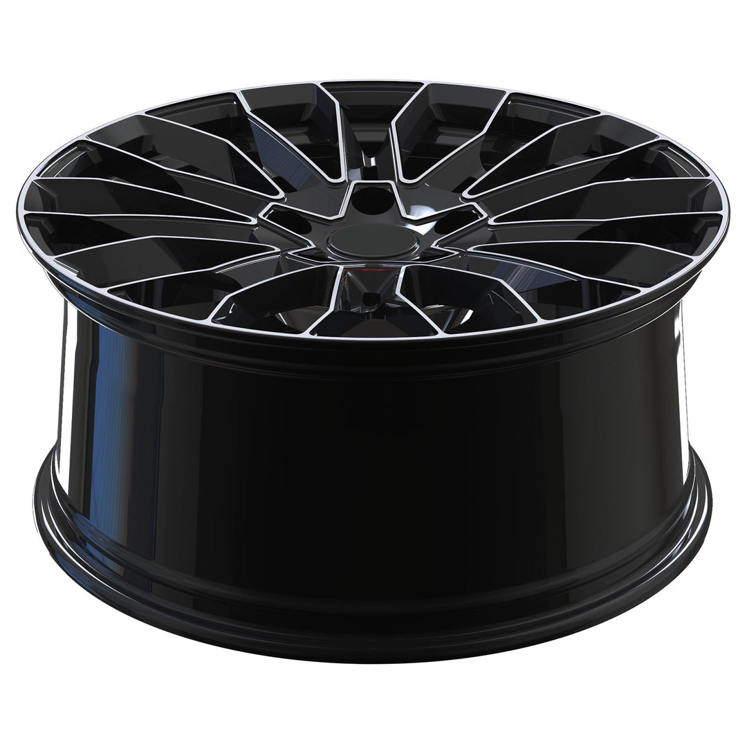 RAZOR FORGED RZR 832