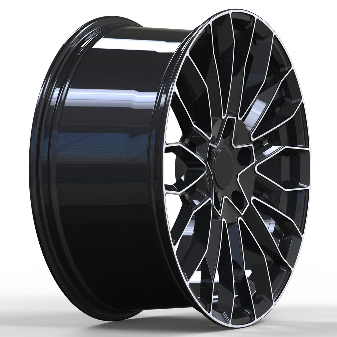 RAZOR FORGED RZR 832