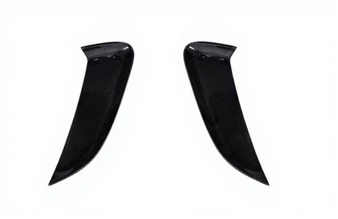 PORSCHE CAYMAN 718 BODY KIT