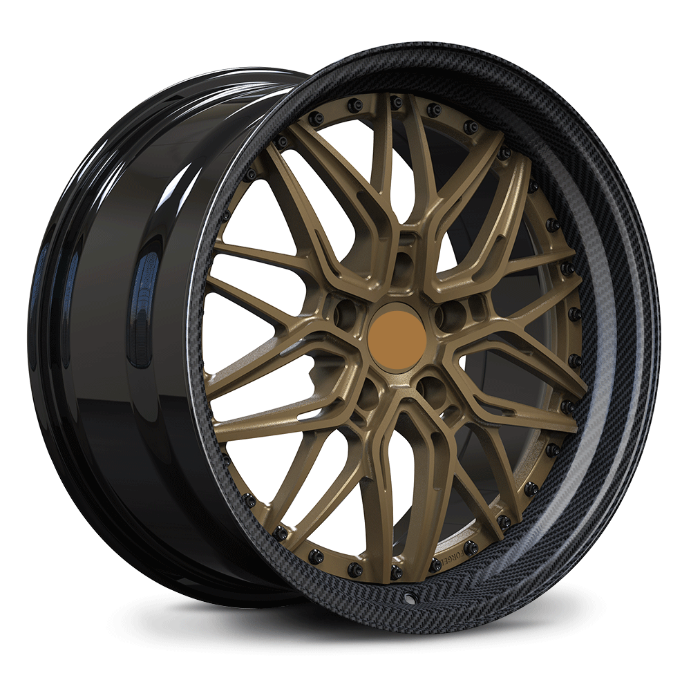 RAZOR FORGED RZR 1068