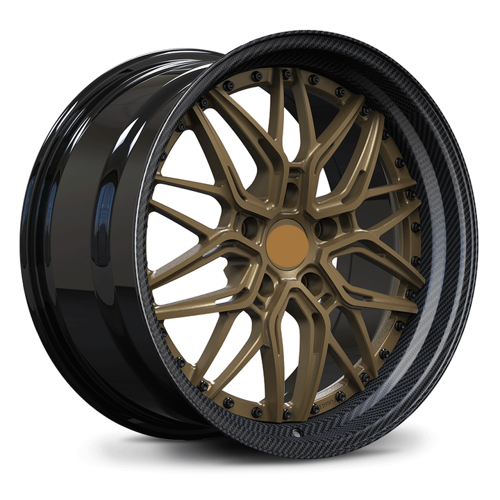 RAZOR FORGED RZR 1068