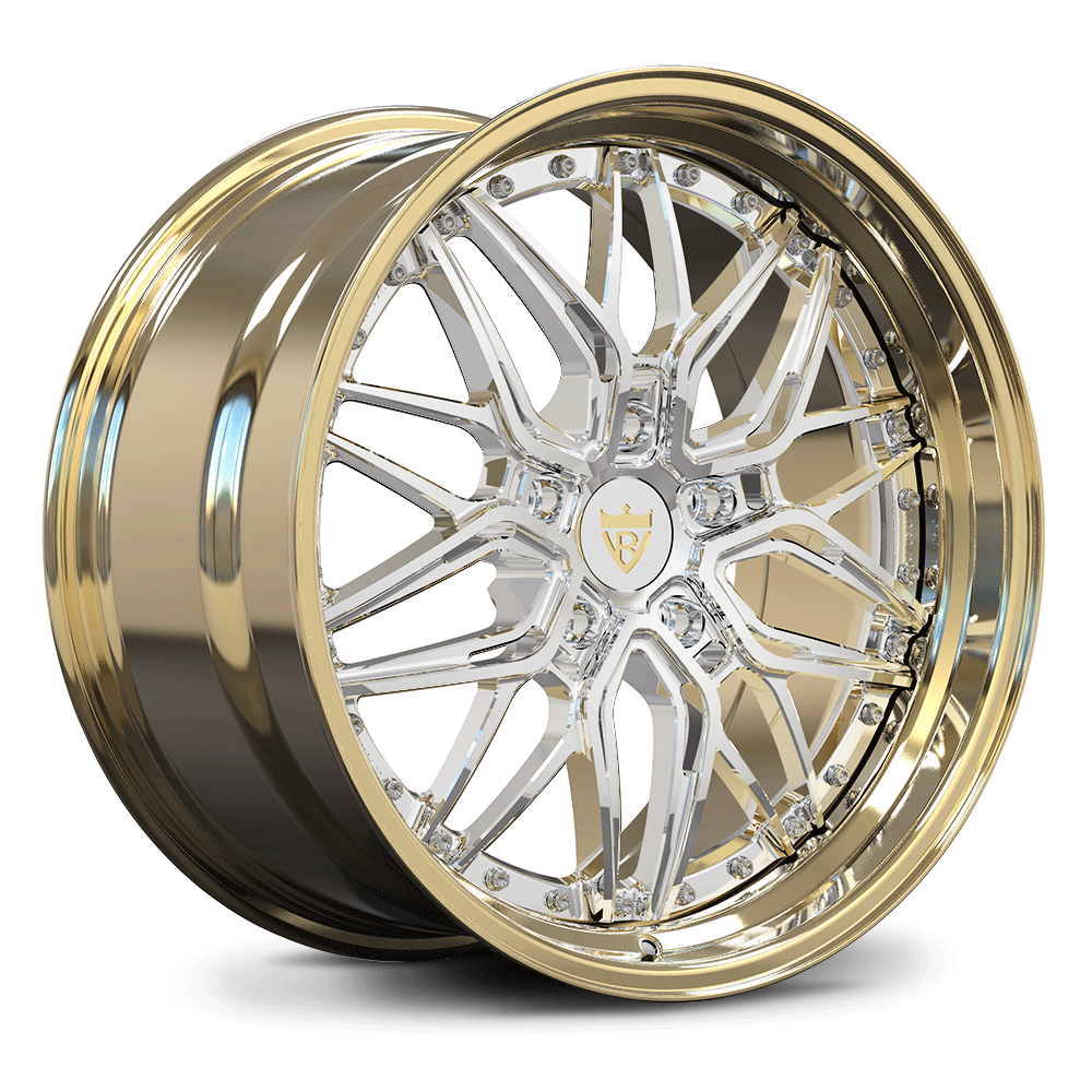 RAZOR FORGED RZR 1068