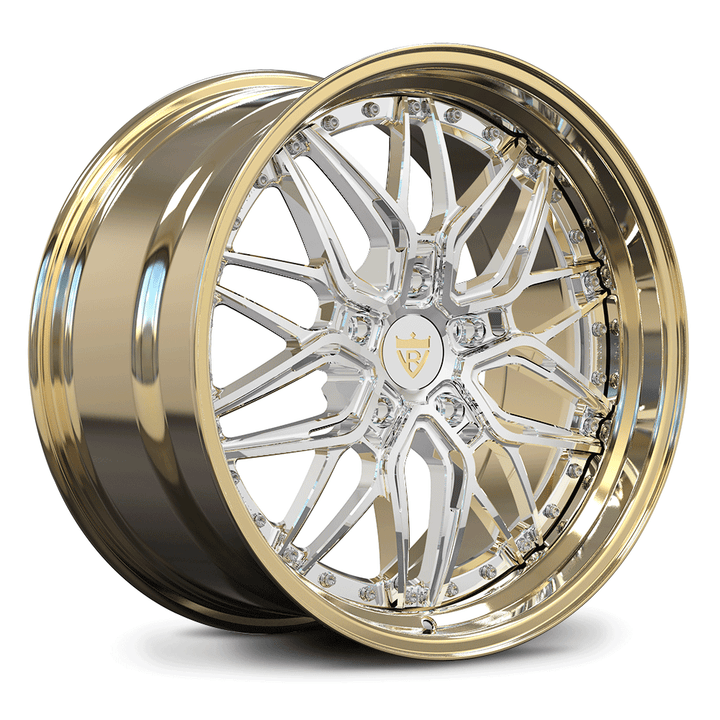 RAZOR FORGED RZR 1068