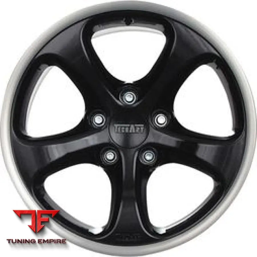 TECHART FORMULA BLACK GT/GTS
