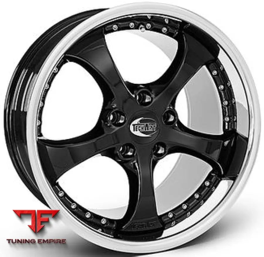 TECHART FORMULA II GTS