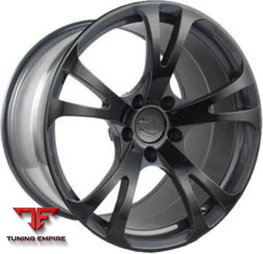 TECHART FORMULA III BLACK