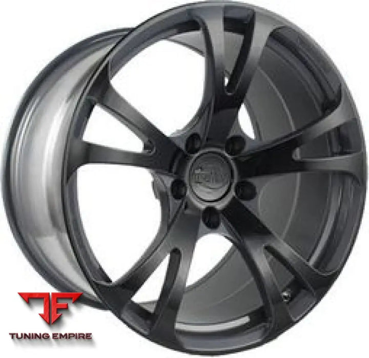 TECHART FORMULA III BLACK