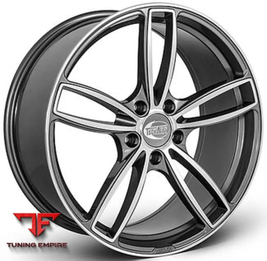 TECHART FORMULA IV