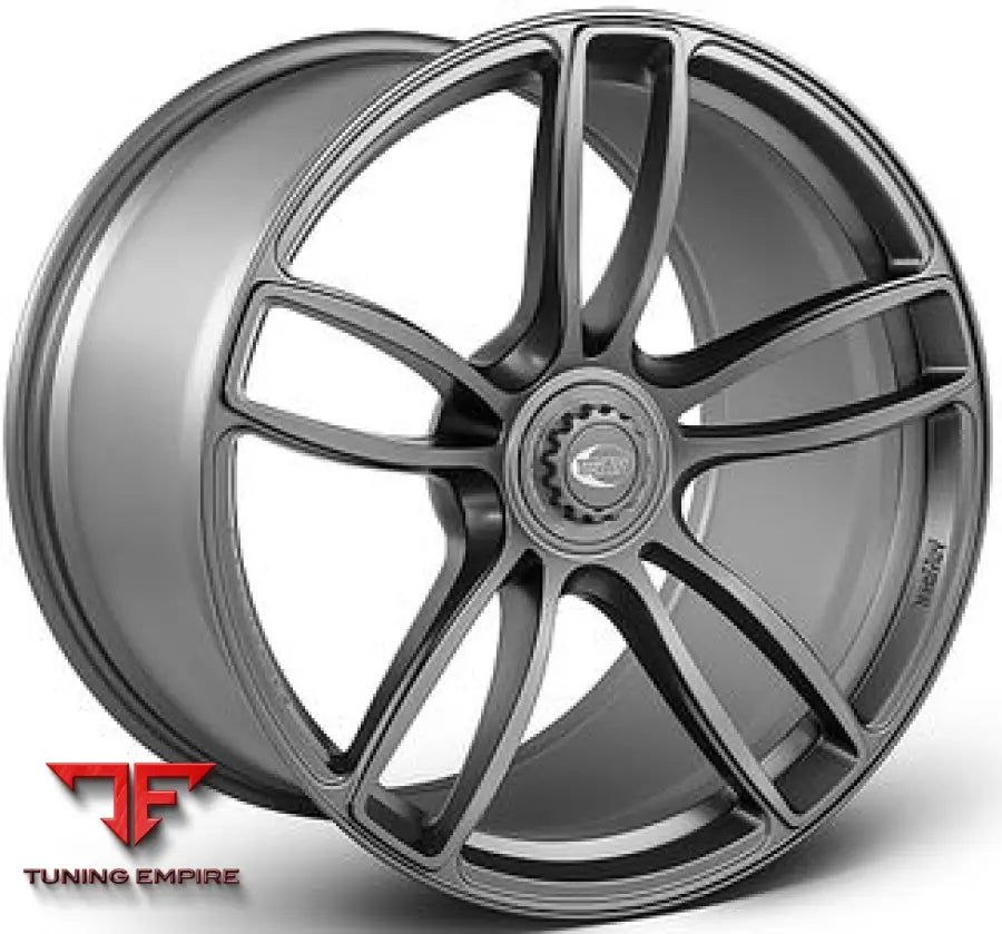 TECHART FORMULA IV RACE INDIVIDUAL CENTERLOCK
