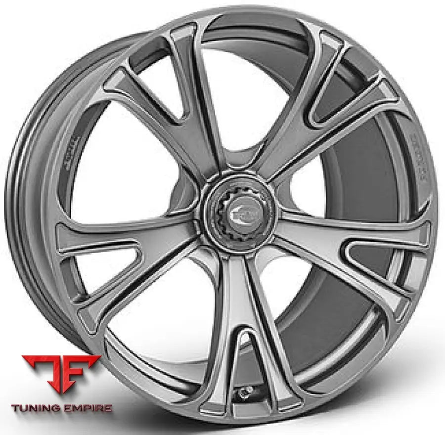 TECHART FORMULA RACE CENTERLOCK