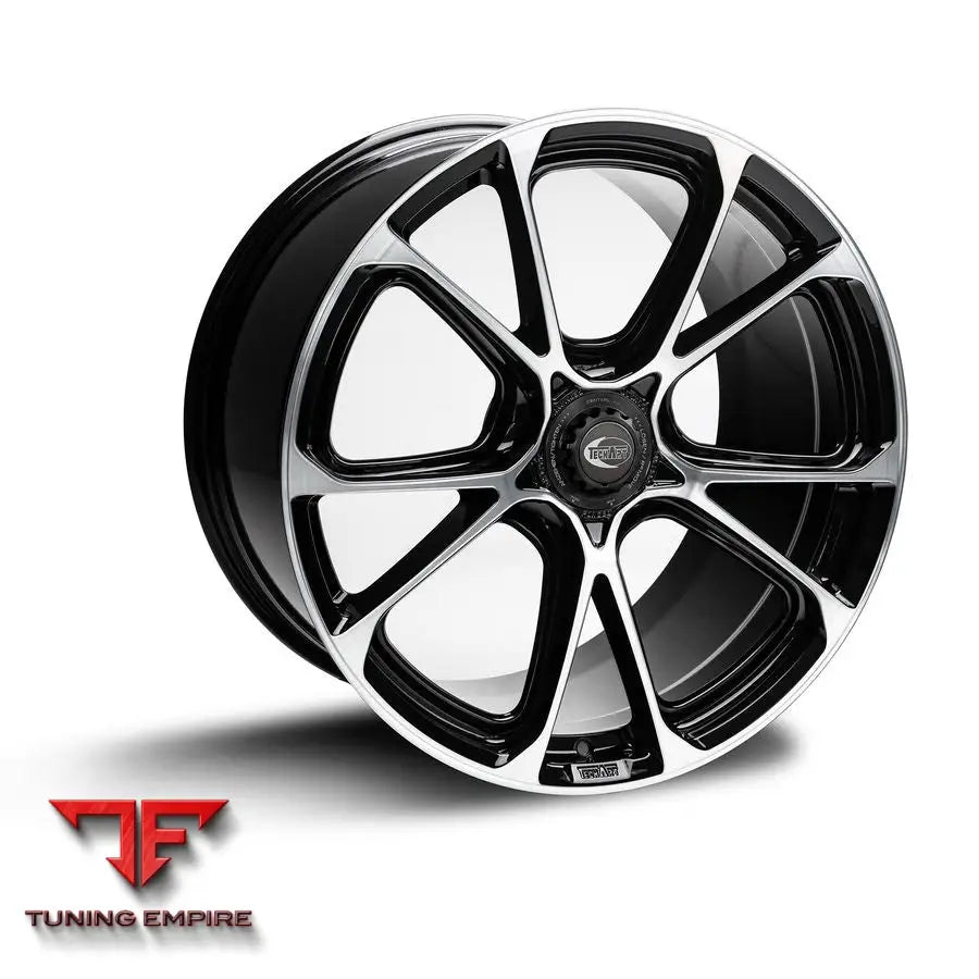 TECHART FORMULA VI RACE