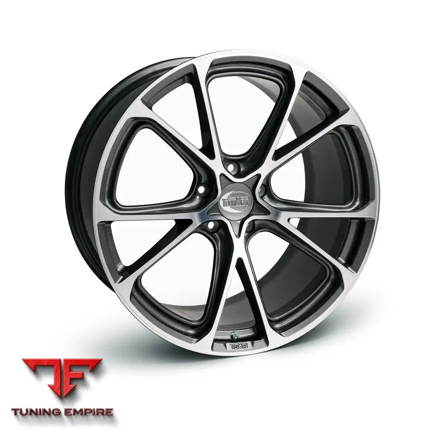 TECHART FORMULA VI