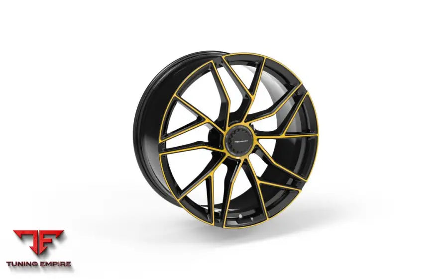 TECHART FORMULA VII RACE 3