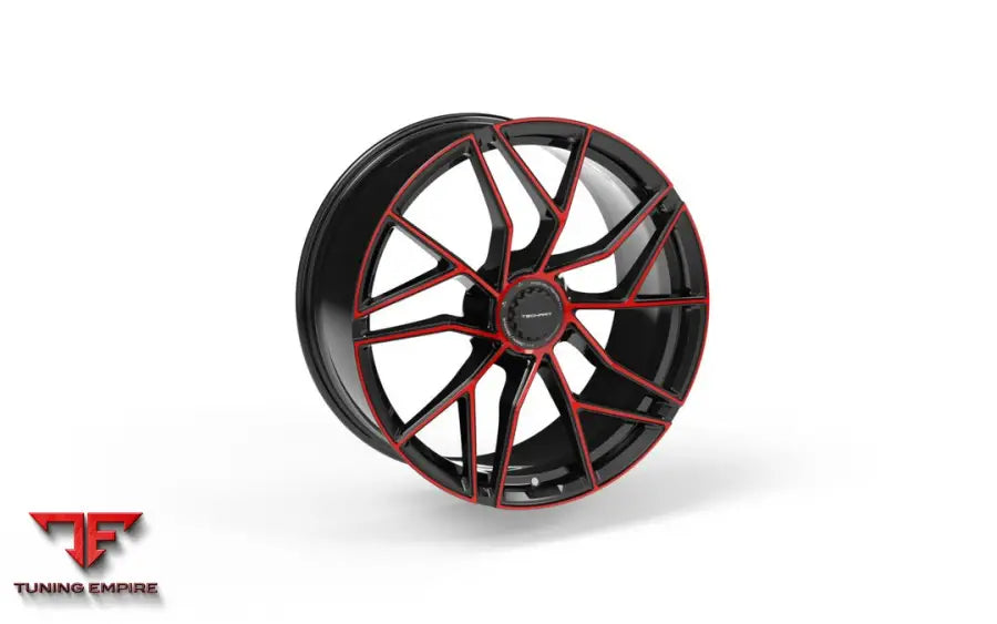 TECHART FORMULA VII RACE 4