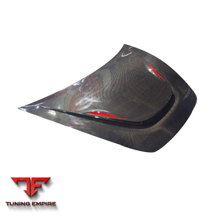 TESLA MODEL 3 AERODYNAMIC PARTS