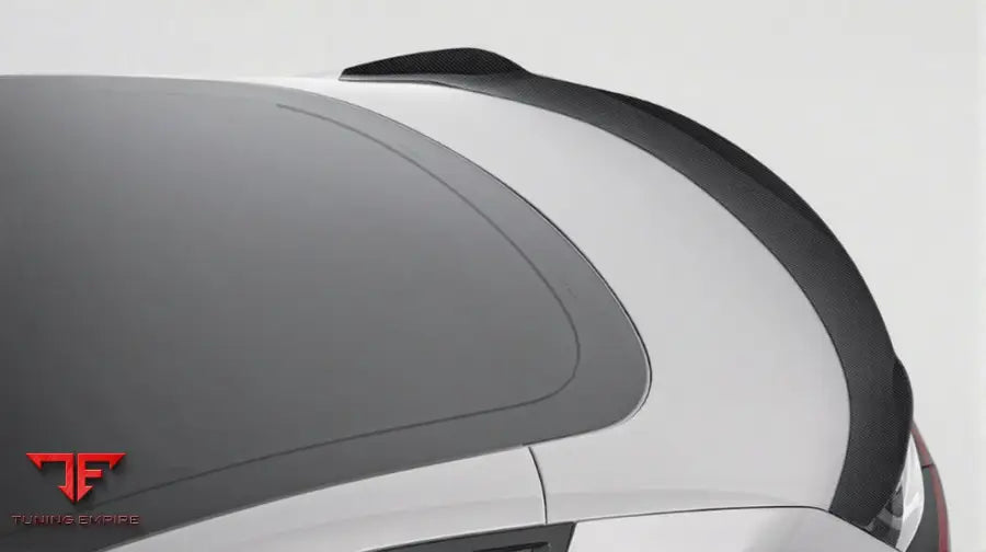 TESLA MODEL 3 CARBON FIBER AERO KIT 2017-2023