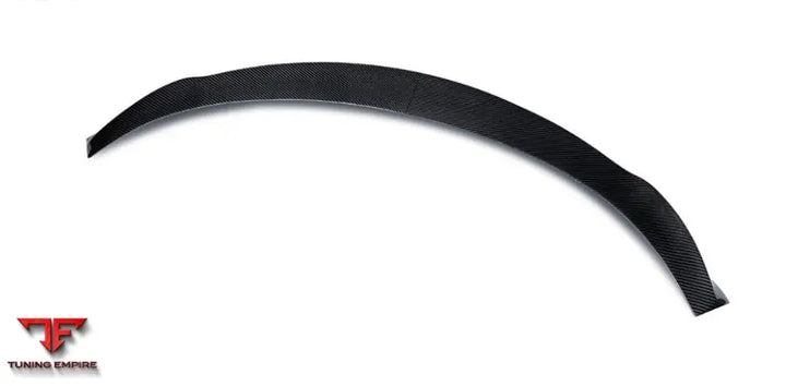 TESLA MODEL 3 CARBON FIBER AERO KIT 2017-2023