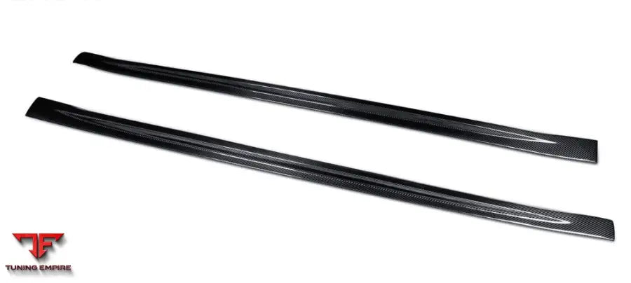 TESLA MODEL 3 CARBON FIBER AERO KIT 2017-2023