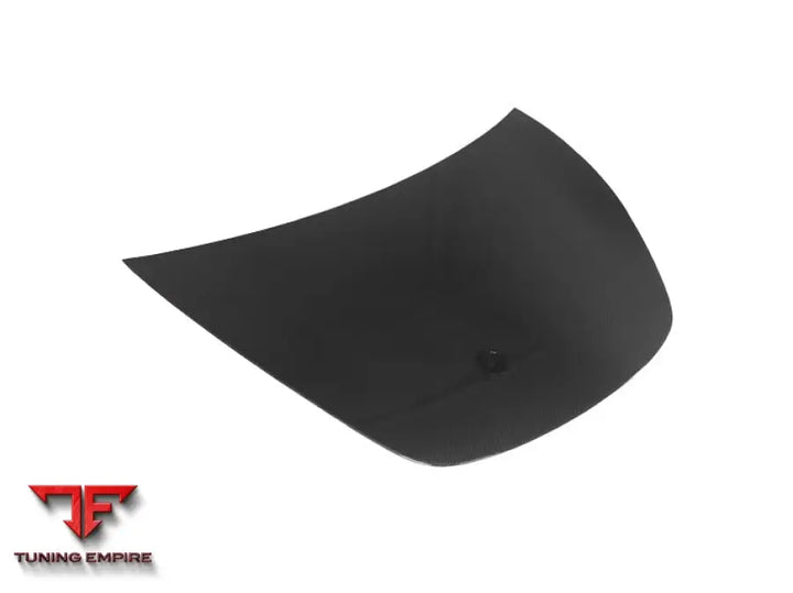 TESLA MODEL 3 CARBON FIBER HOOD BSD
