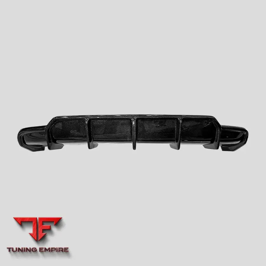 TESLA MODEL 3 CARBON FIBER PARTS 2017-2023Y