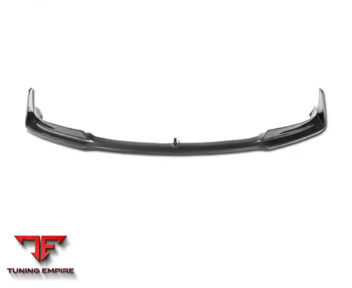 TESLA MODEL 3 CARBON FIBER PARTS