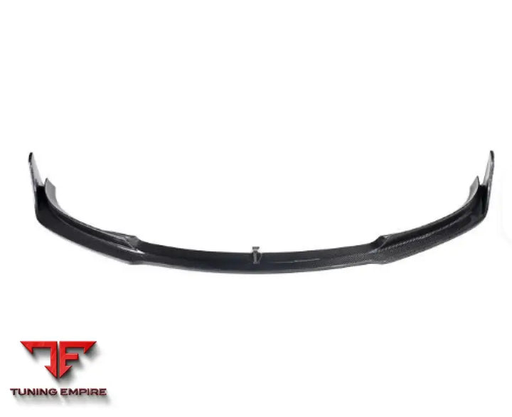 TESLA MODEL 3 CARBON FIBER PARTS