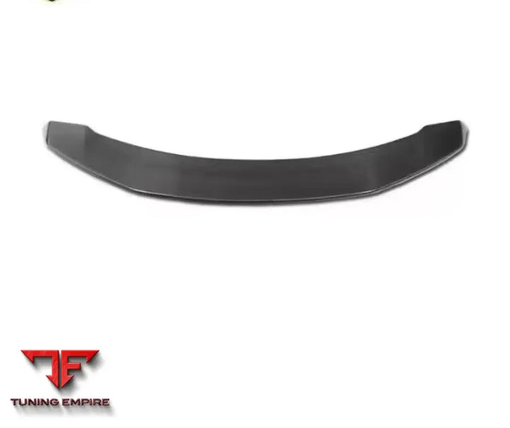 TESLA MODEL 3 CARBON FIBER PARTS