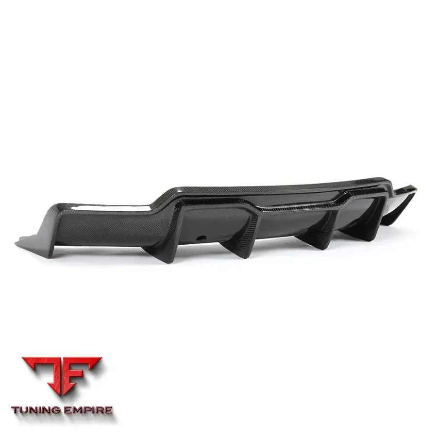 TESLA MODEL 3 CARBON FIBER PARTS