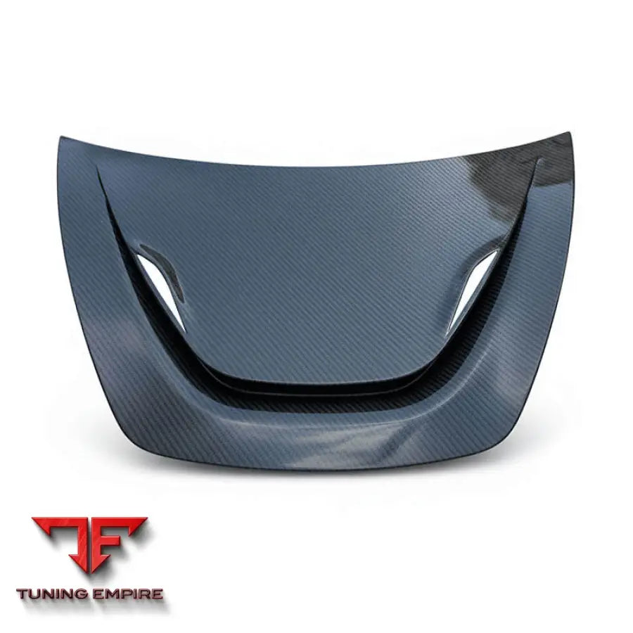 TESLA MODEL 3 CARBON FIBER PARTS