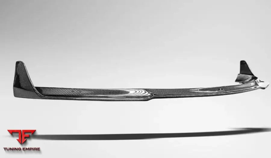 TESLA MODEL 3 CARBON PARTS