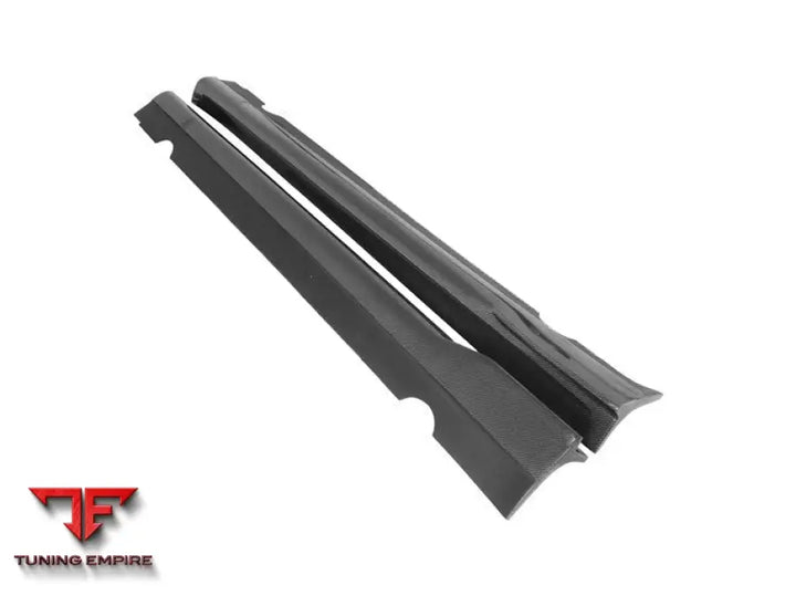 TESLA MODEL 3 IMP PERFORMANCE CARBON FIBER FULL KIT BSD