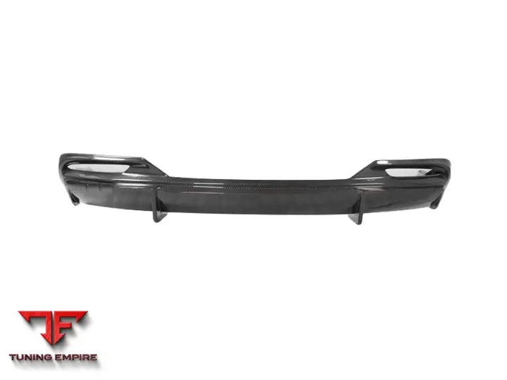 TESLA MODEL 3 IMP PERFORMANCE CARBON FIBER FULL KIT BSD