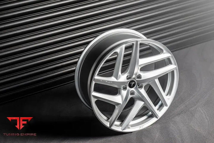 TESLA MODEL 3 KAHN FORGED WHEELS