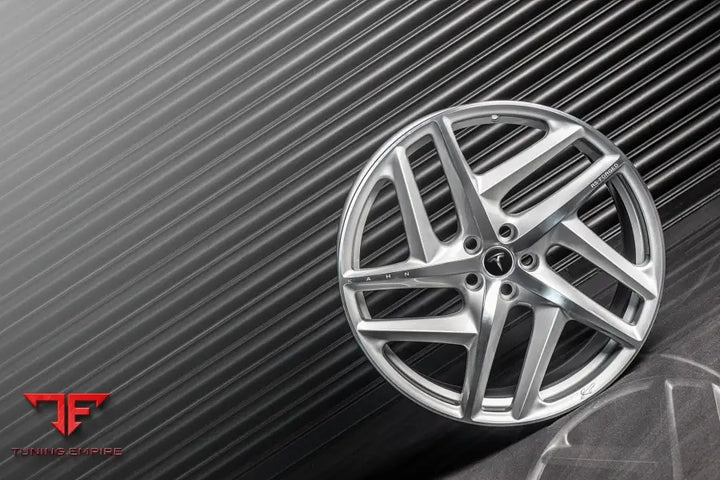 TESLA MODEL 3 KAHN FORGED WHEELS