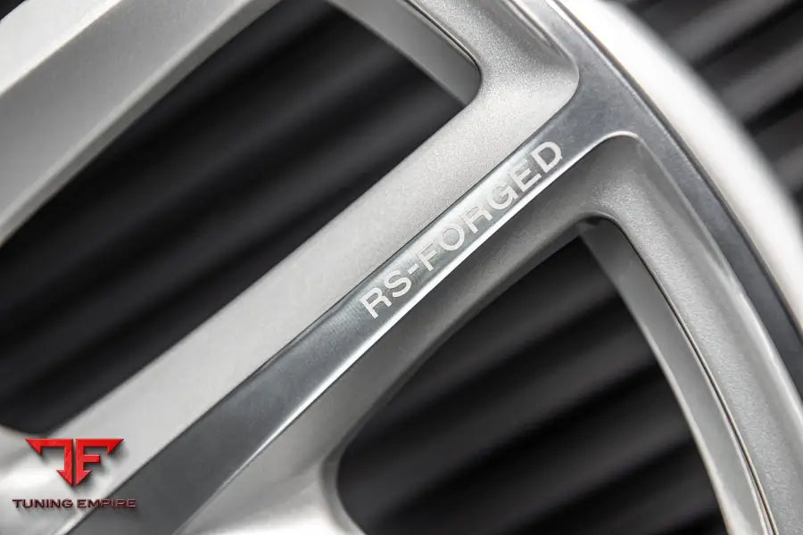 TESLA MODEL 3 KAHN FORGED WHEELS