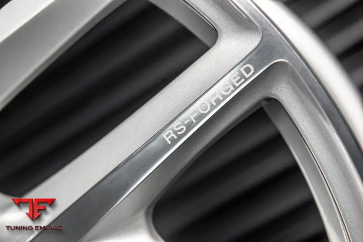 TESLA MODEL 3 KAHN FORGED WHEELS