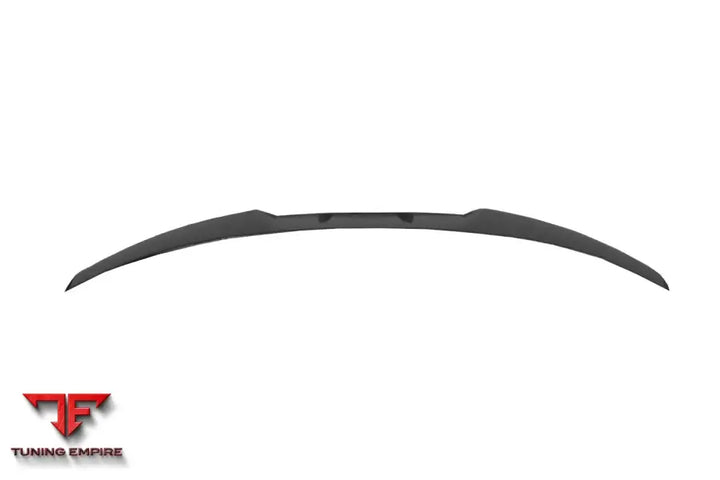 TESLA MODEL 3 LCI FAST STYLE CARBON FIBER PATTERN LOOK BODY KIT BSD