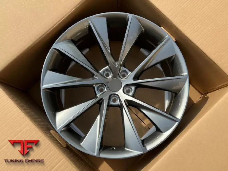 TESLA MODEL S MODEL 3 MODEL X MODEL Y WHEELS