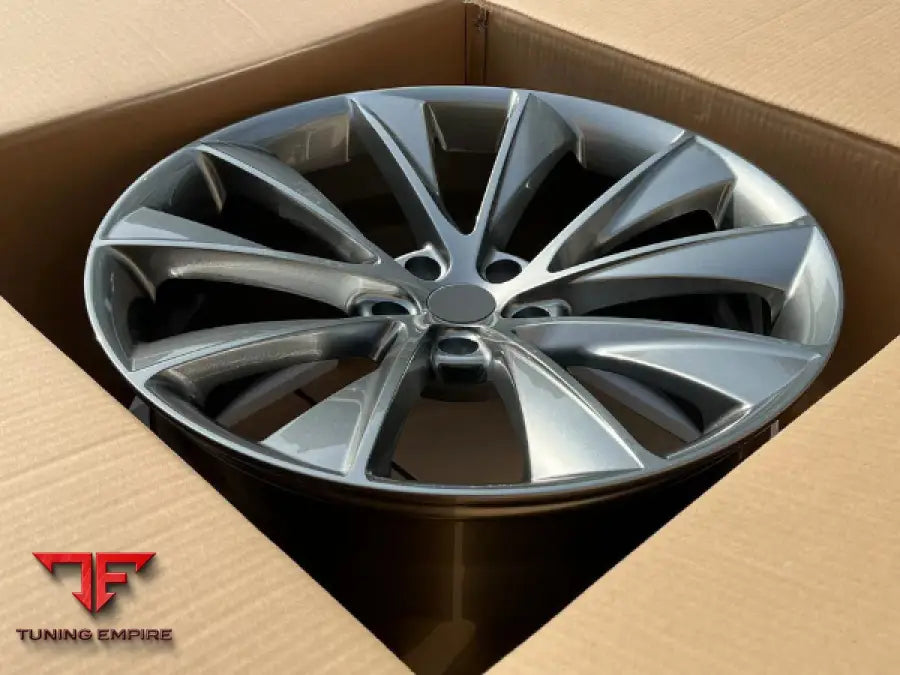 TESLA MODEL S MODEL 3 MODEL X MODEL Y WHEELS