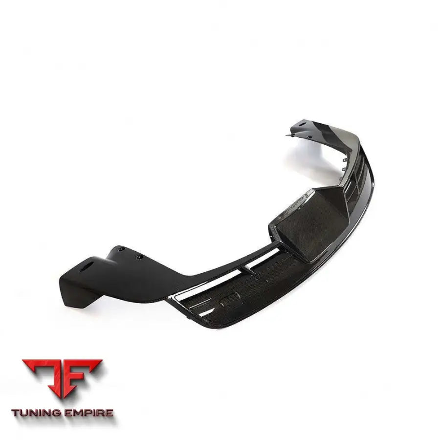 TESLA MODEL S AERODYNAMIC PARTS