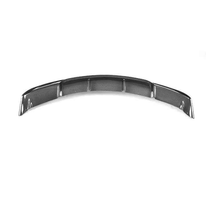 TESLA MODEL S AERODYNAMIC PARTS