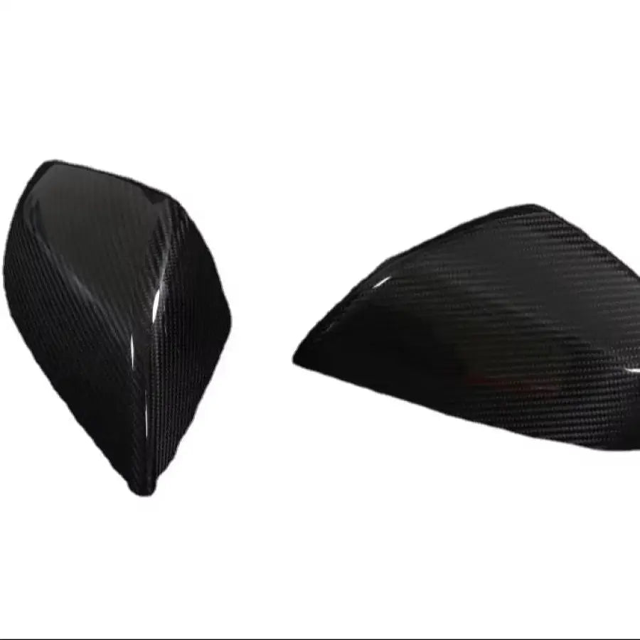 TESLA MODEL S AERODYNAMIC PARTS