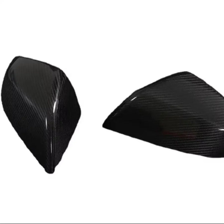 TESLA MODEL S AERODYNAMIC PARTS