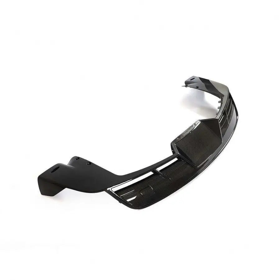 TESLA MODEL S AERODYNAMIC PARTS
